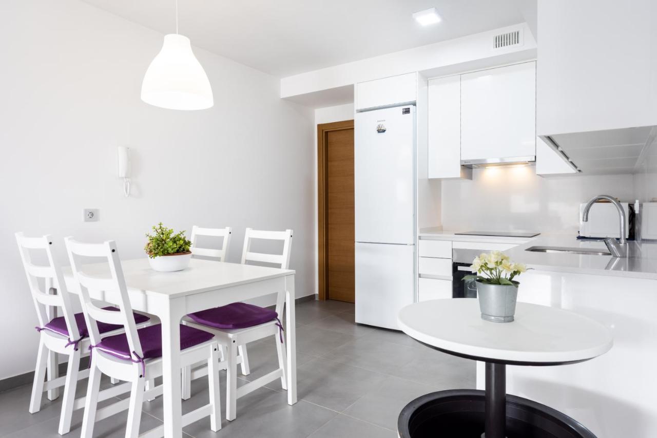 Maday Home , Big Terrace And Swimingpool Гранадиля де Абона Екстериор снимка