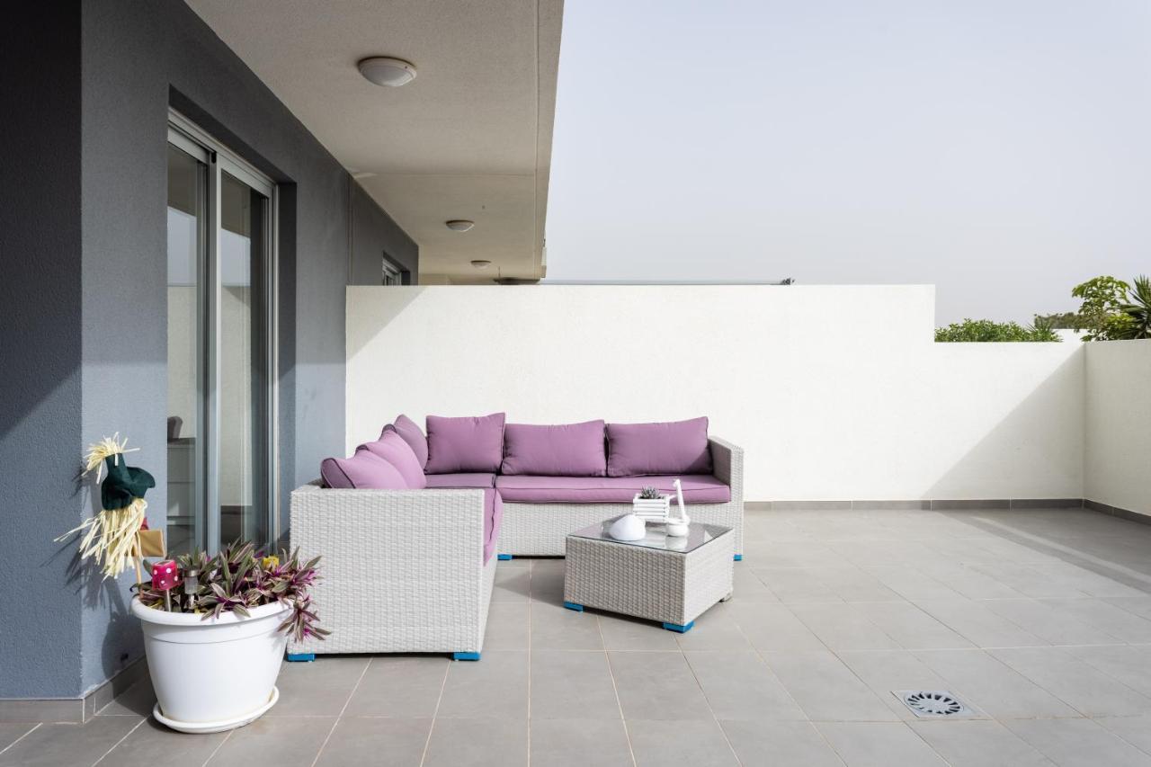 Maday Home , Big Terrace And Swimingpool Гранадиля де Абона Екстериор снимка
